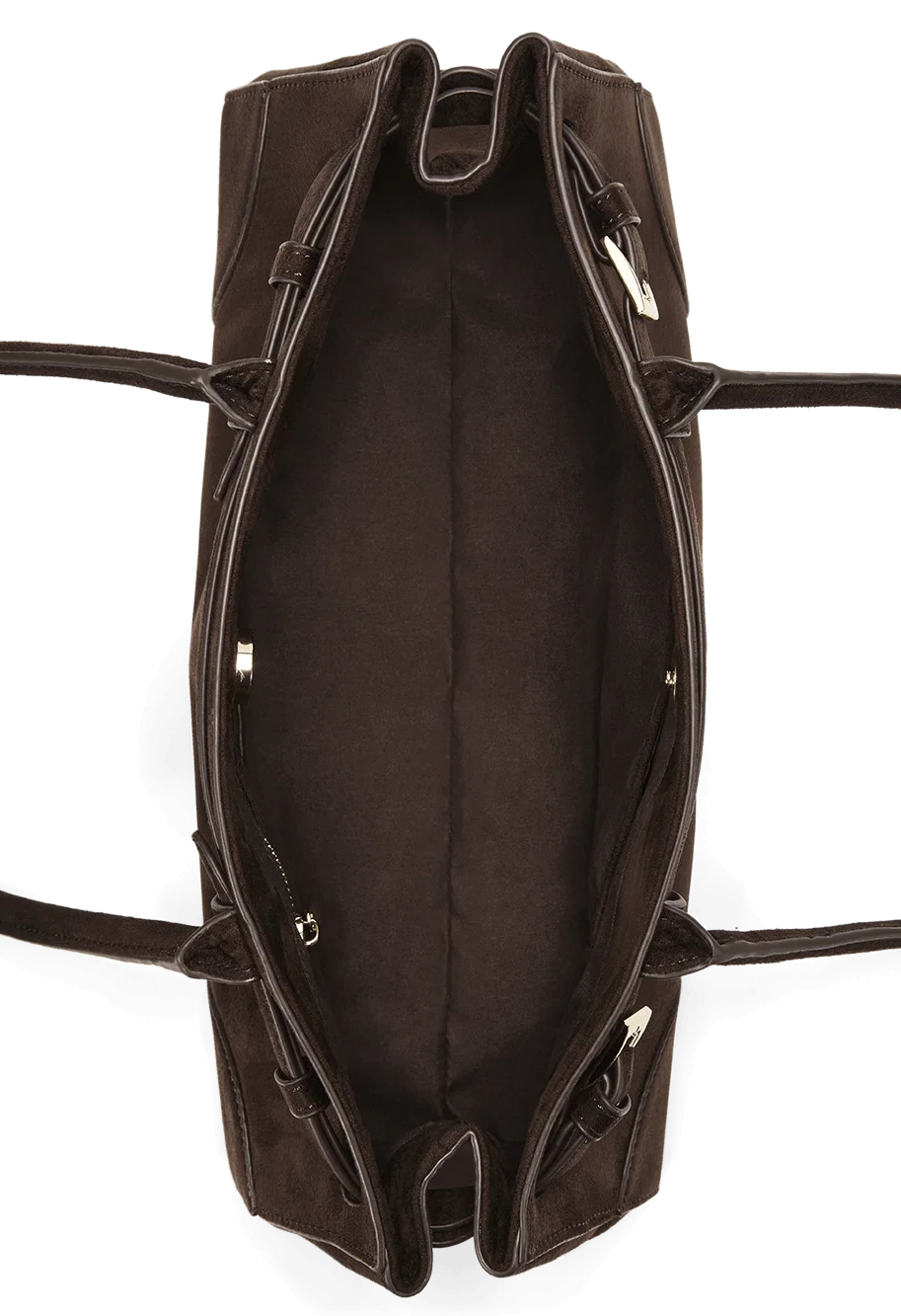 Nadia Shoulder Bag CONFIRM COLOUR