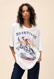 Nashville Days Tour Tee