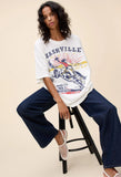 Nashville Days Tour Tee