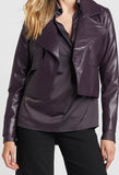 Ninon Open Front Jacket