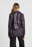 Ninon Open Front Jacket