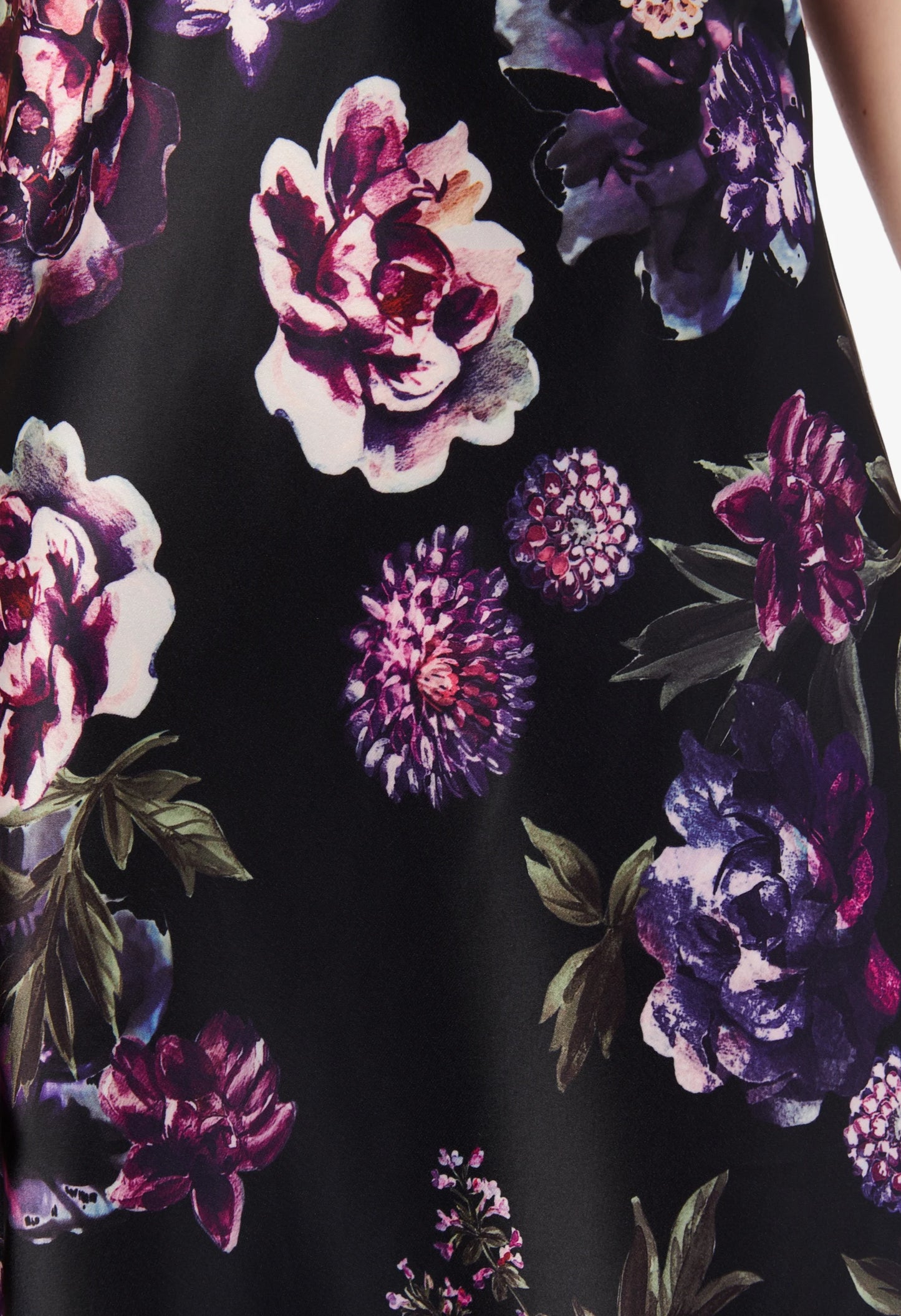 Noelle Strapless Dress