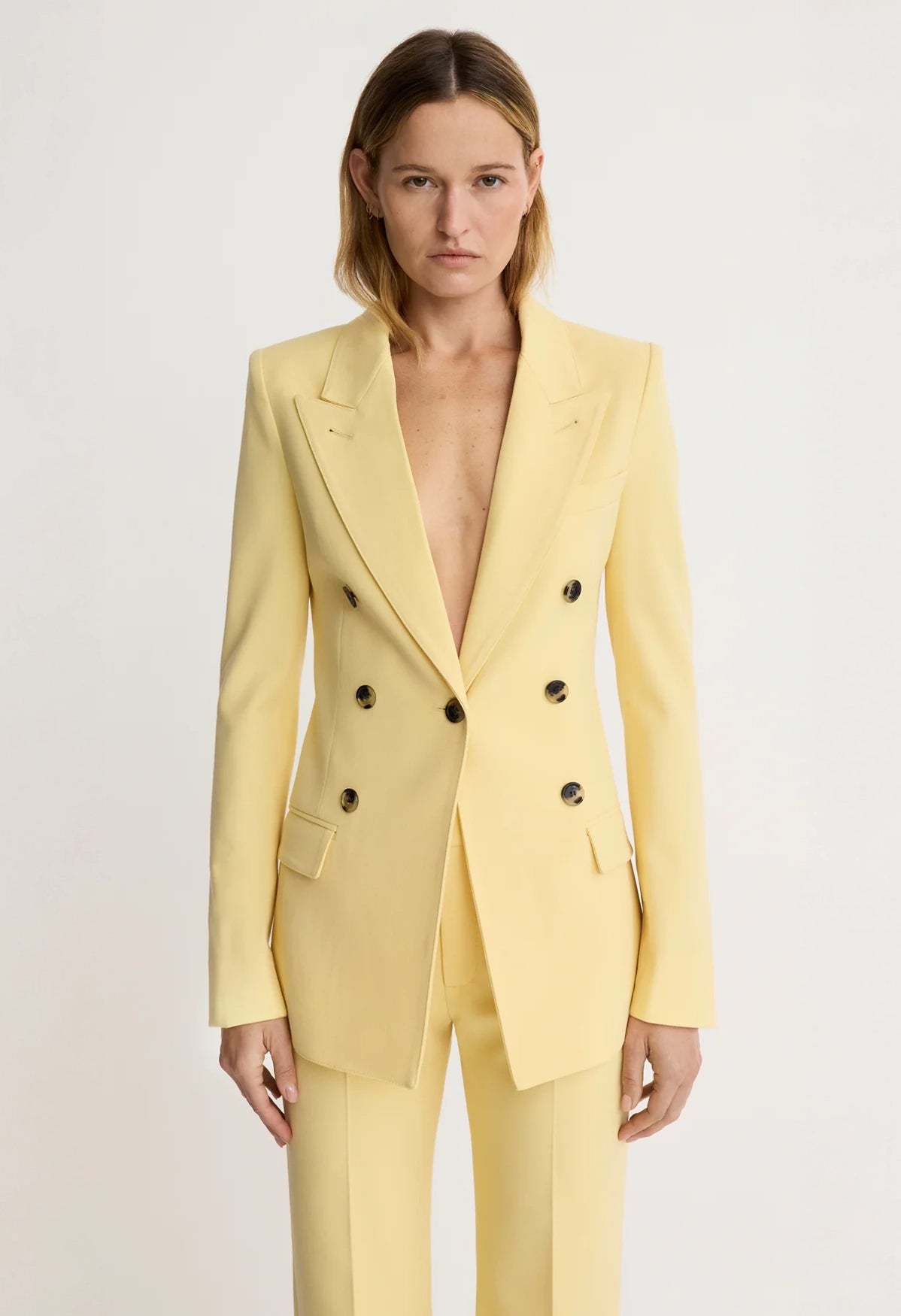 Not A Db Blazer