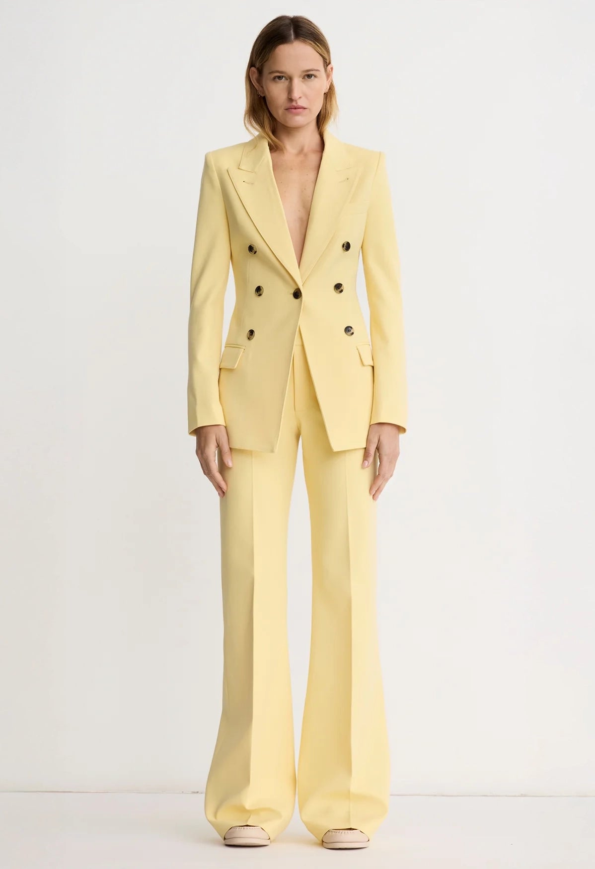Not A Db Blazer