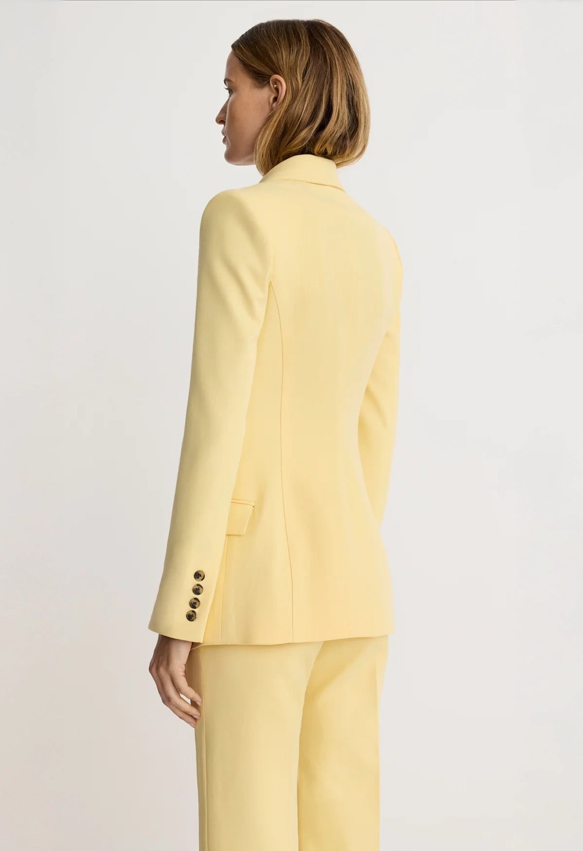 Not A Db Blazer