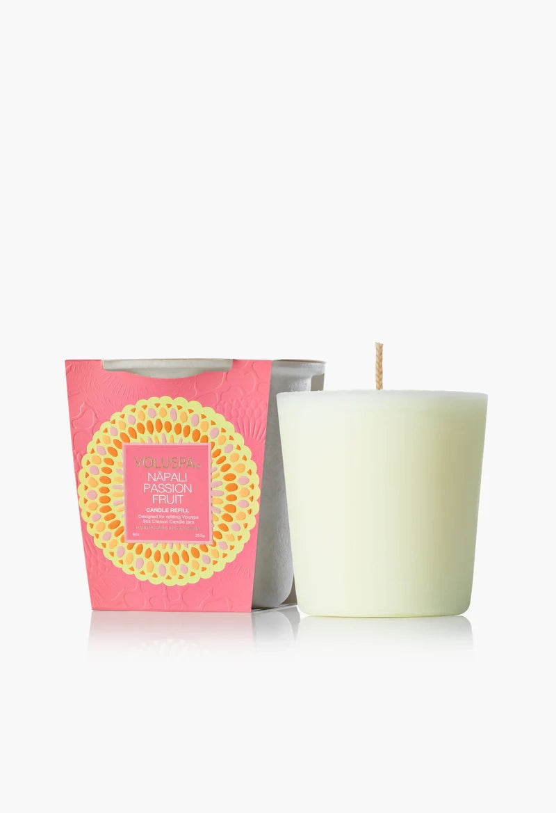 Napali Passion Fruit 9 oz Classic Candle