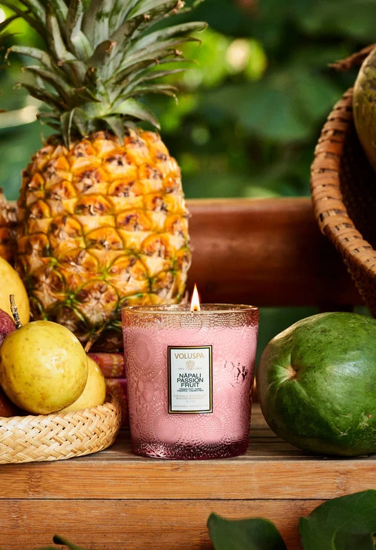 Napali Passion Fruit 9 oz Classic Candle