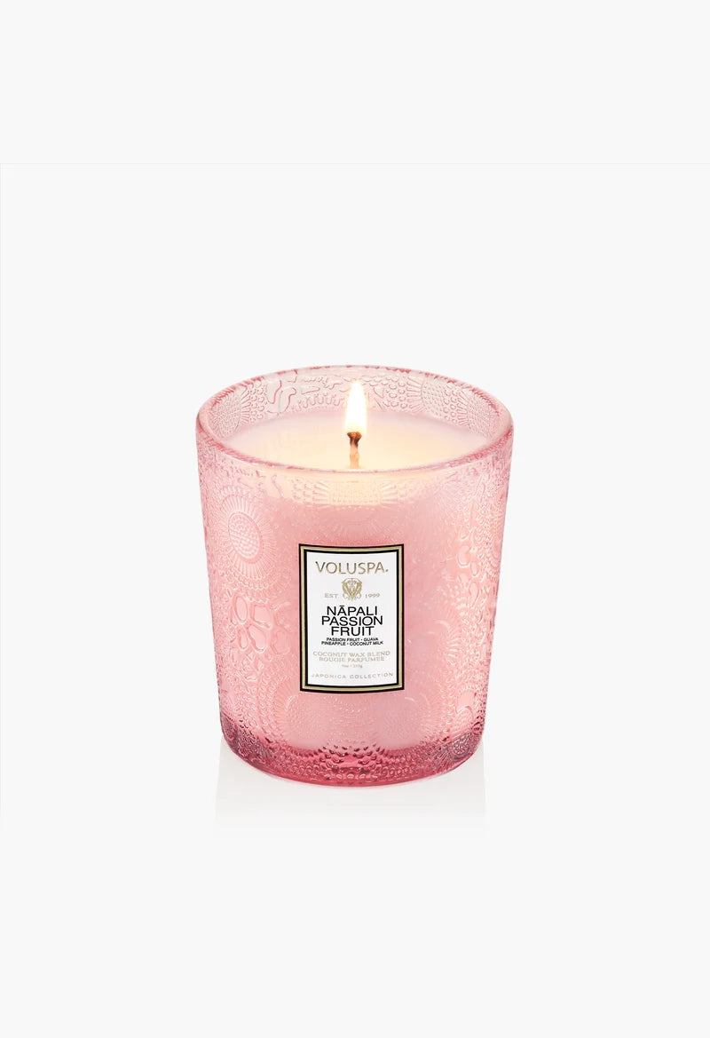 Napali Passion Fruit 9 oz Classic Candle