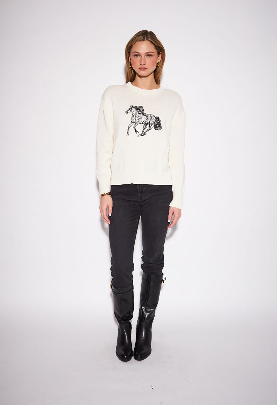 Nate Sweater