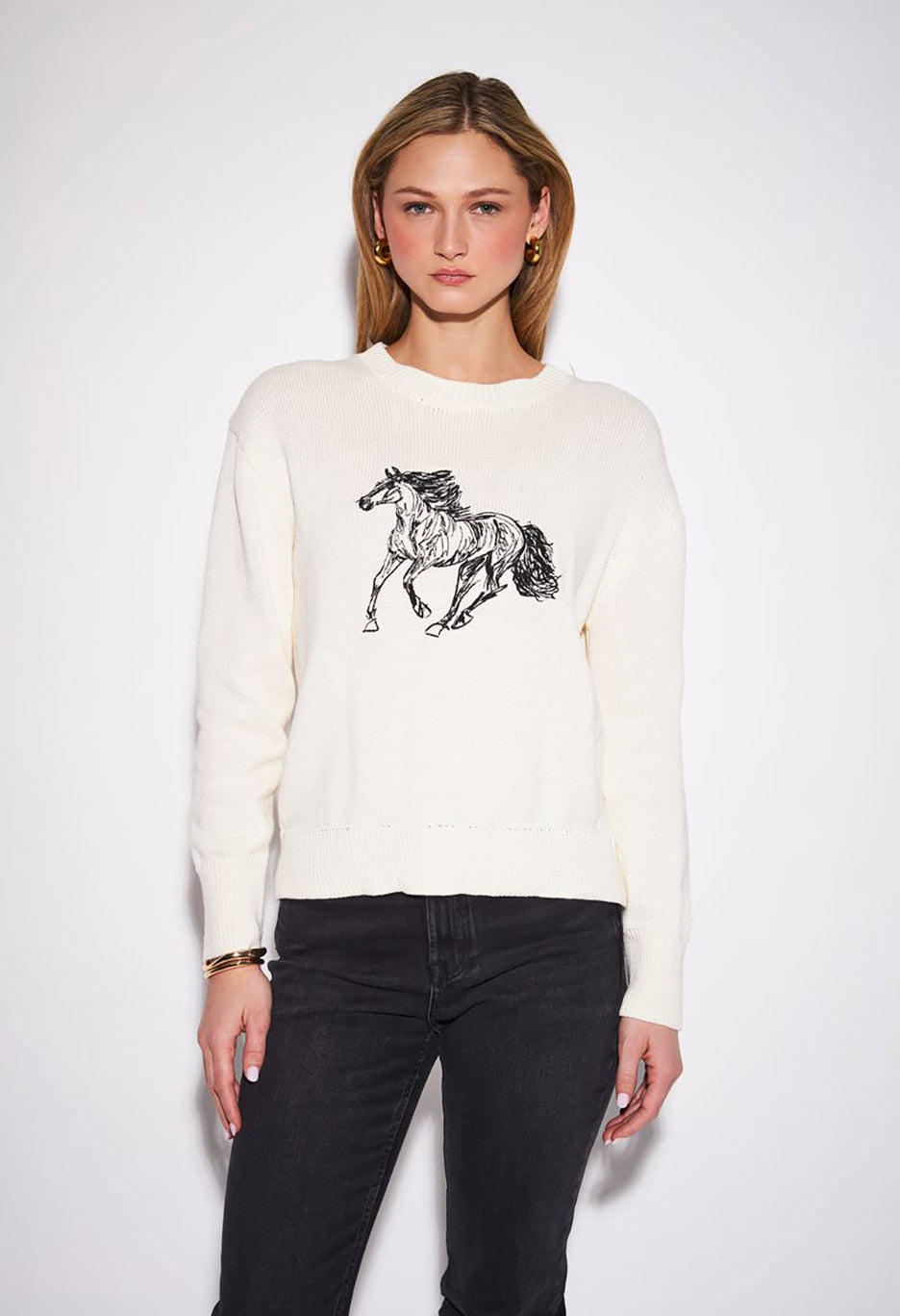 Nate Sweater