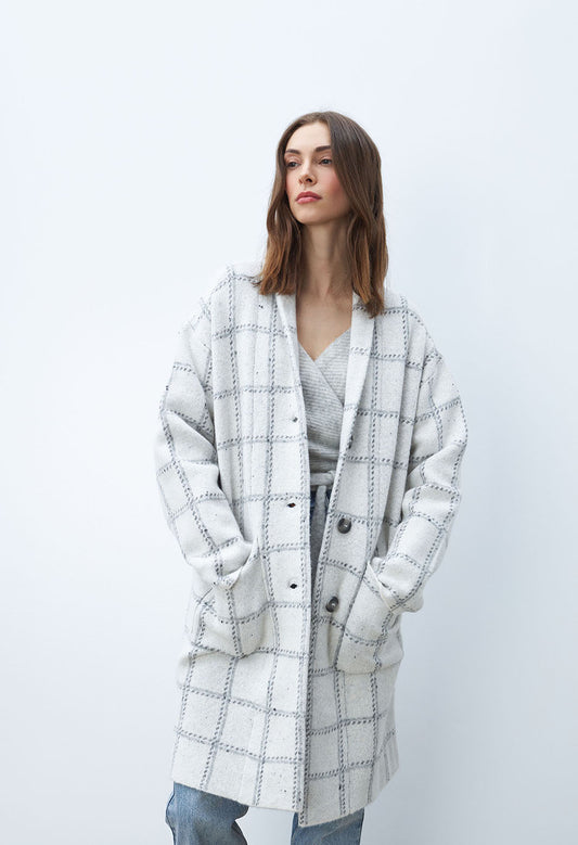 Nellie Coat