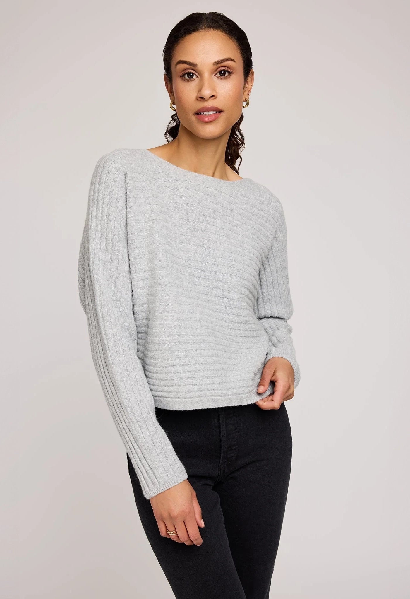 Niko Pullover Sweater