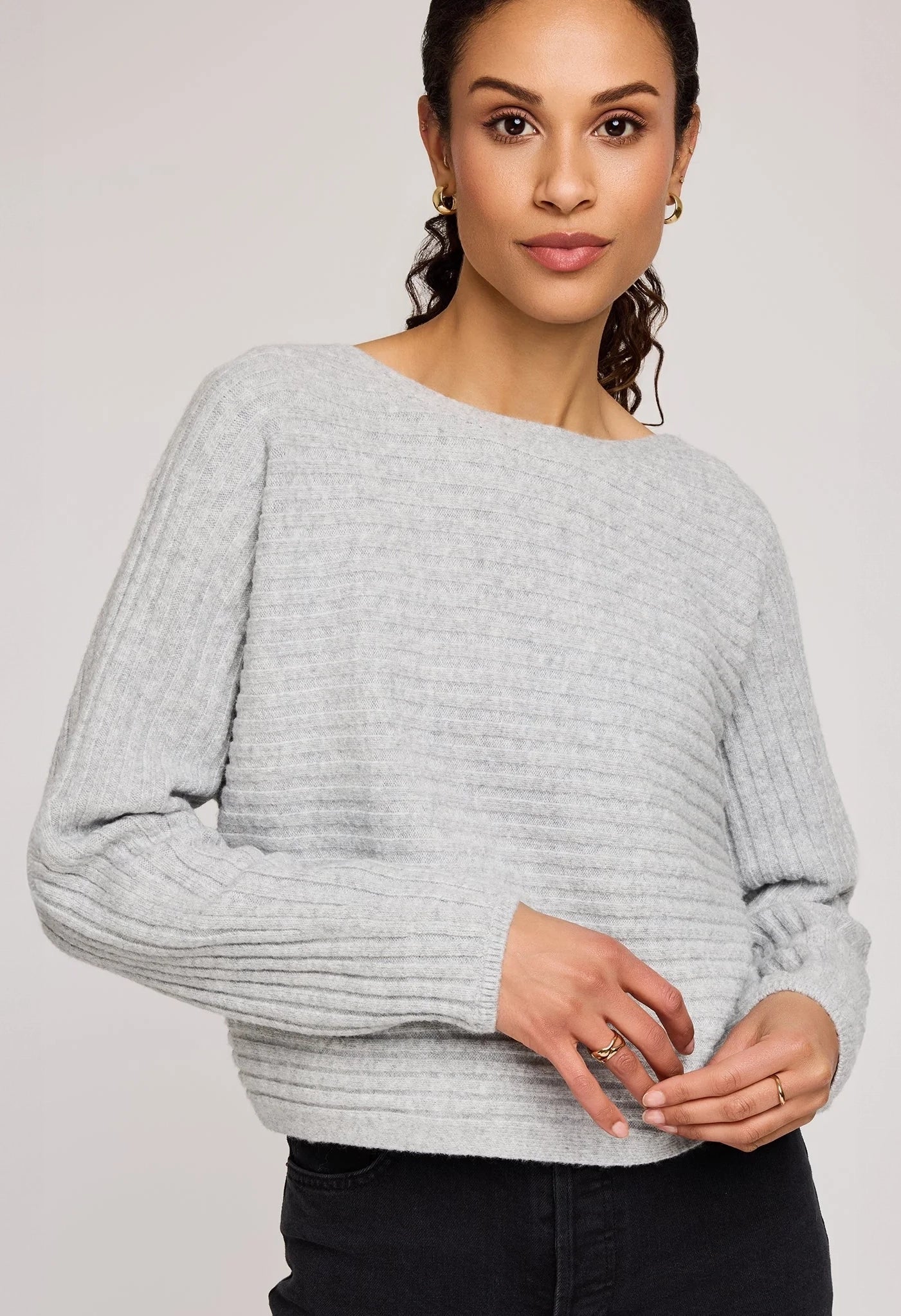 Niko Pullover Sweater