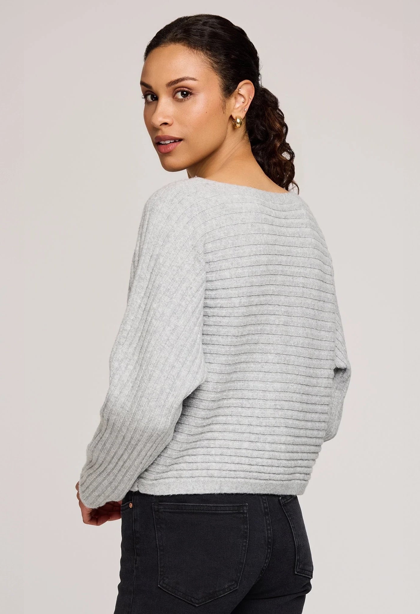Niko Pullover Sweater