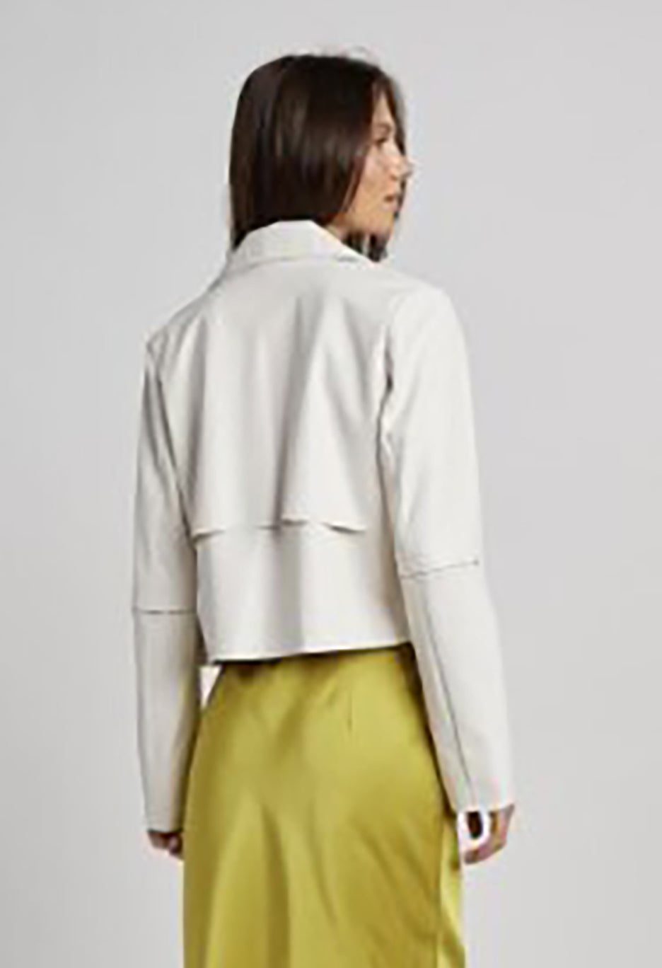 Ninon Open Front Jacket