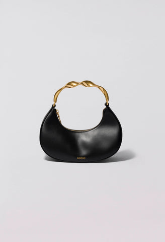 Nixi Twist Handle Bag