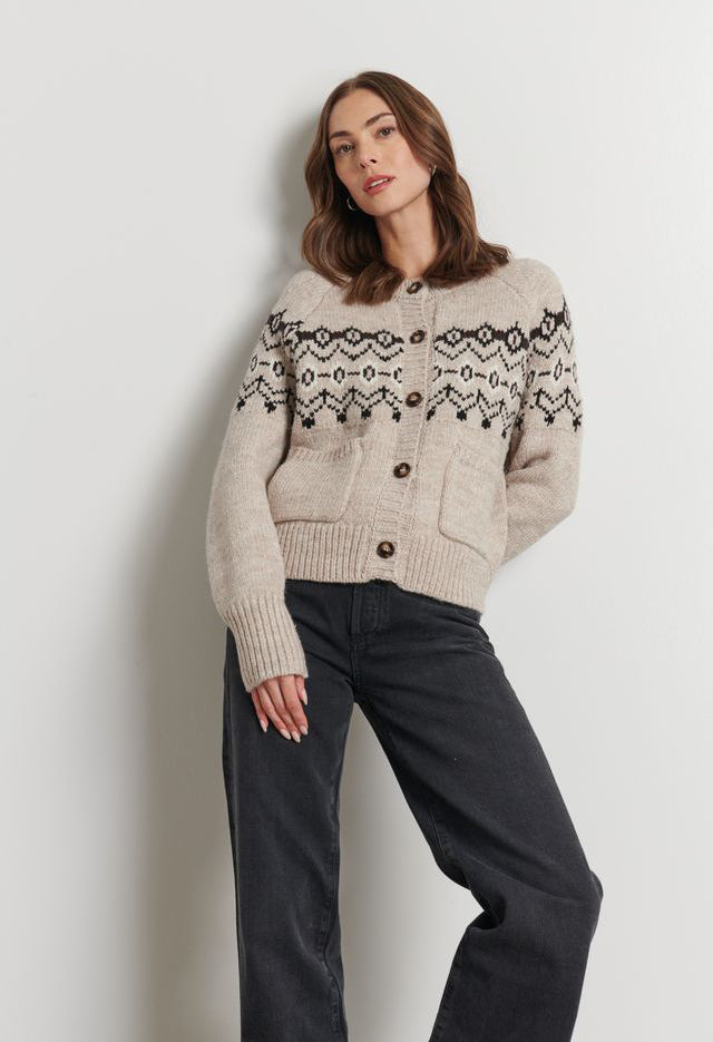Noa Cardigan