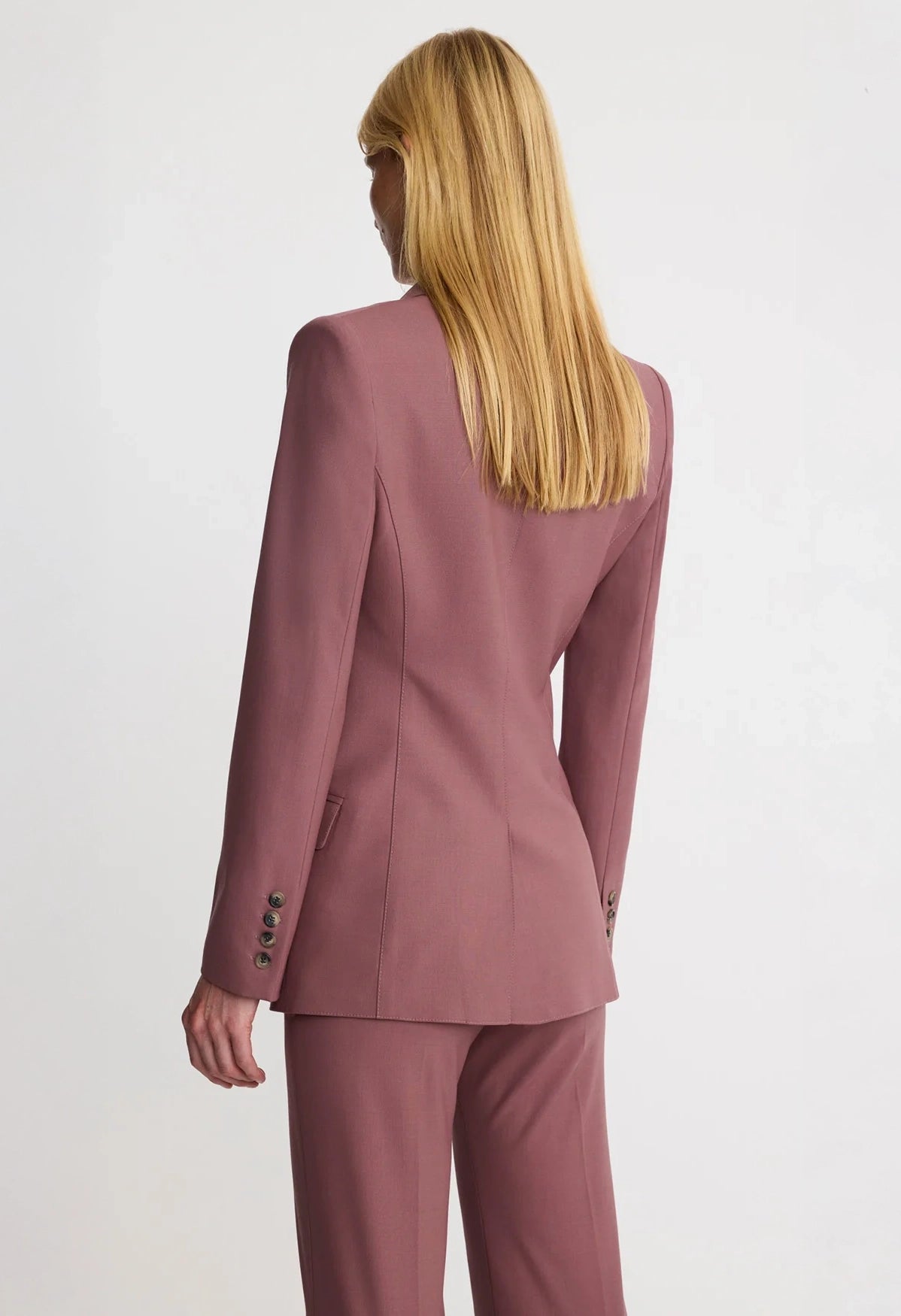 Not A Db Blazer