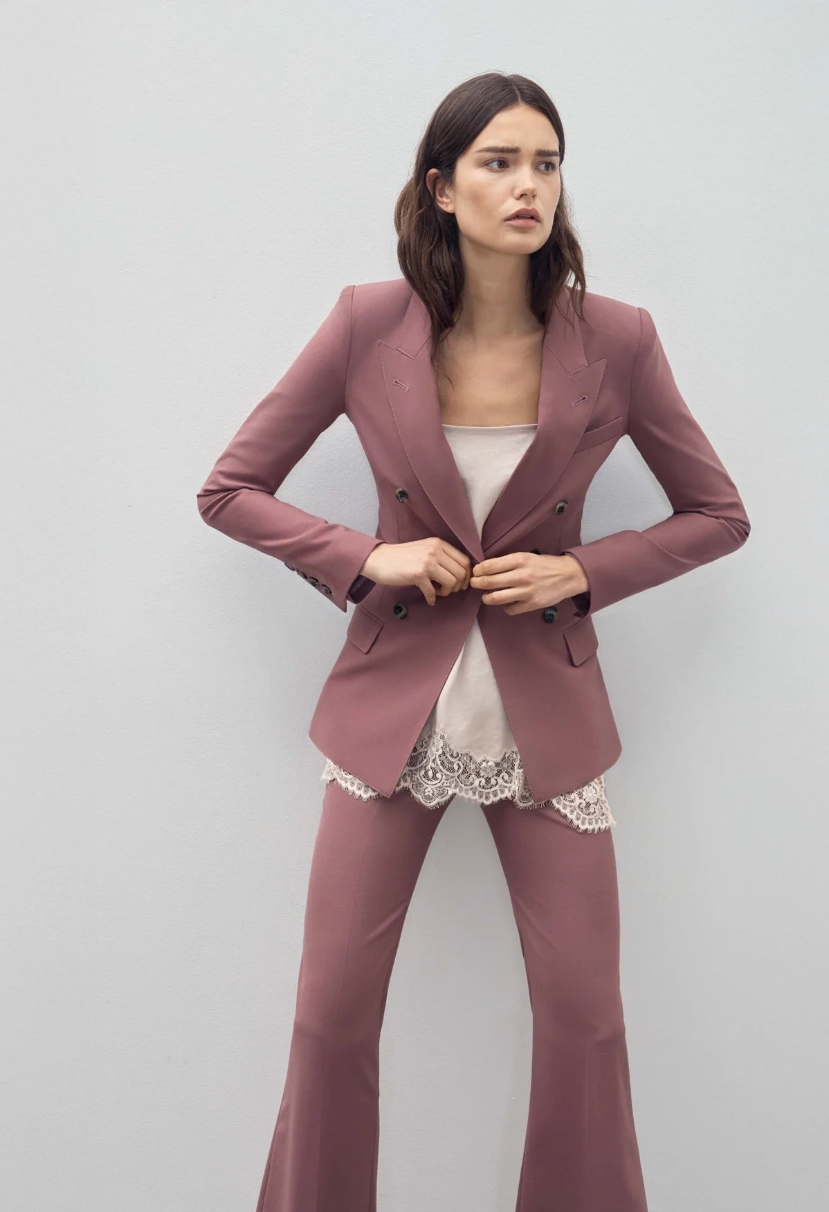 Not A Db Blazer