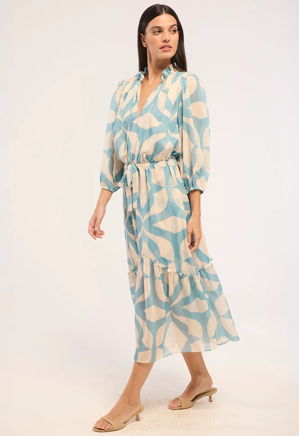 Olivia Dress