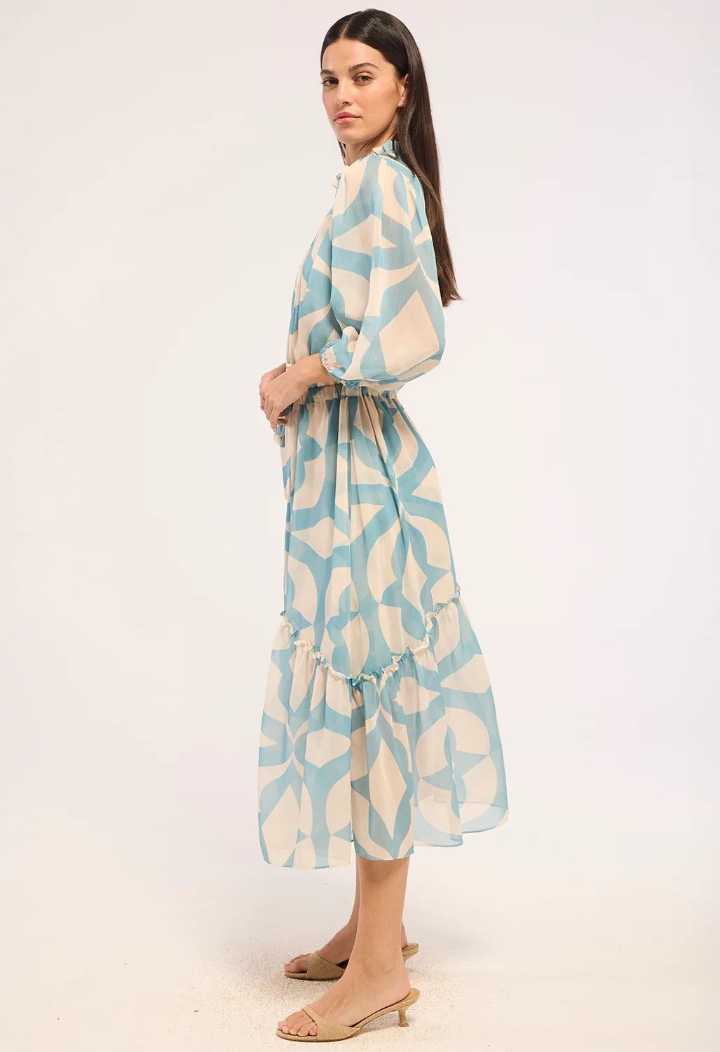 Olivia Dress