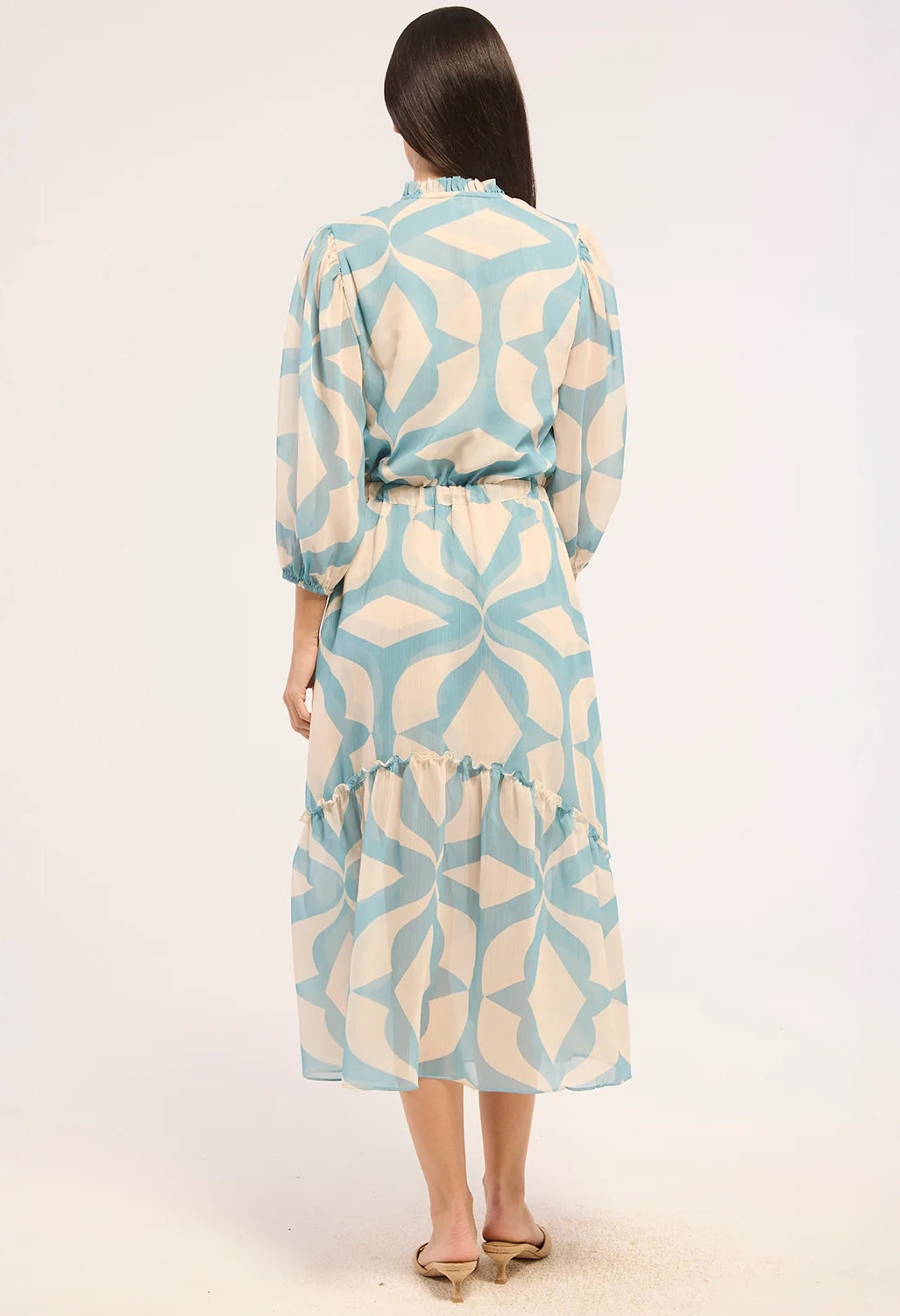 Olivia Dress
