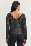 Opaline Sequin Knits Sweater