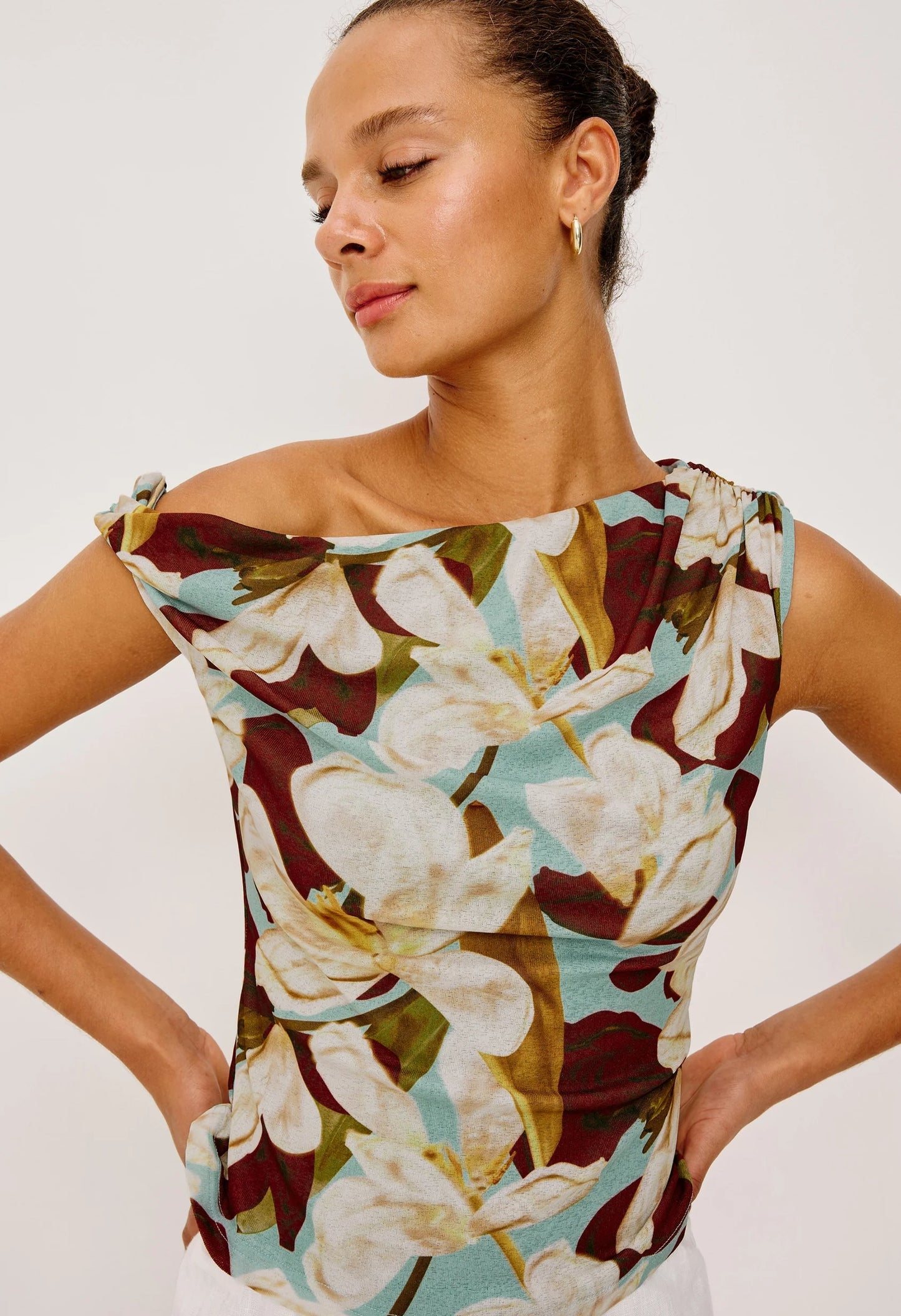Orelia Top
