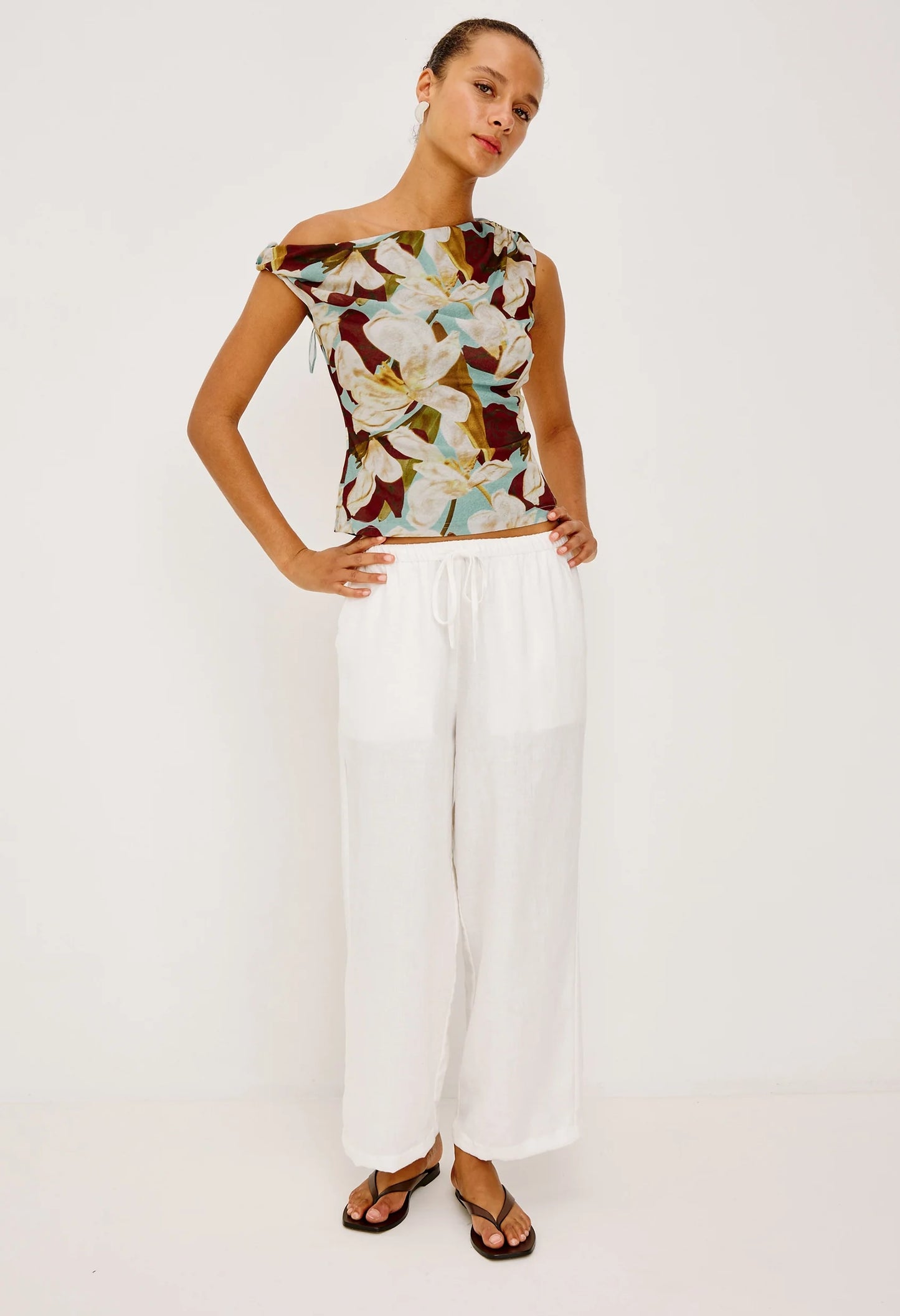 Orelia Top