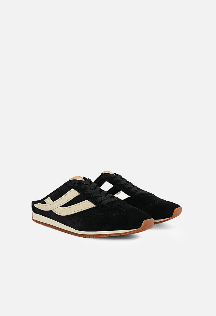 Oasis Mule Sneaker
