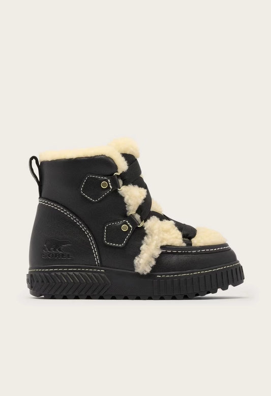 Ona Ave Alpine Lux Women's Winter Boot