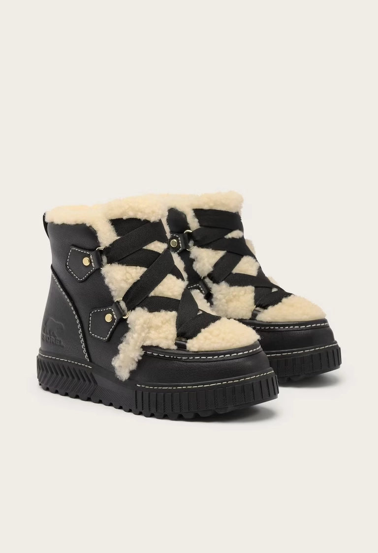 Ona Ave Alpine Lux Women's Winter Boot