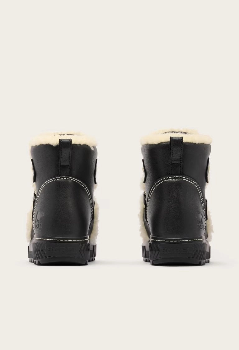 Ona Ave Alpine Lux Women's Winter Boot