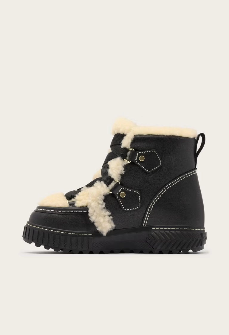 Ona Ave Alpine Lux Women's Winter Boot