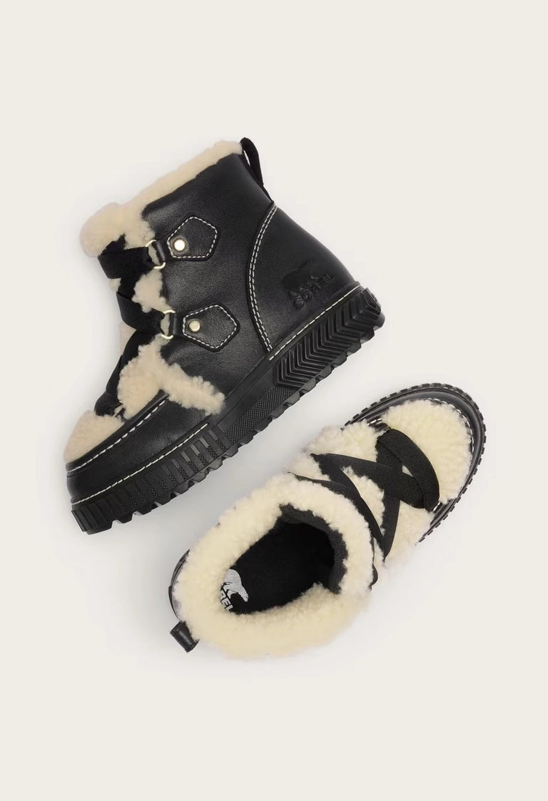 Ona Ave Alpine Lux Women's Winter Boot