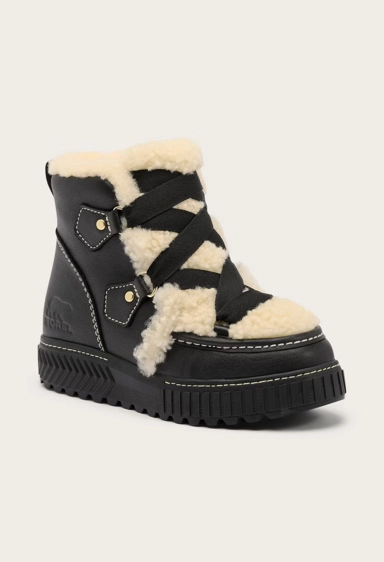 Ona Ave Alpine Lux Women's Winter Boot