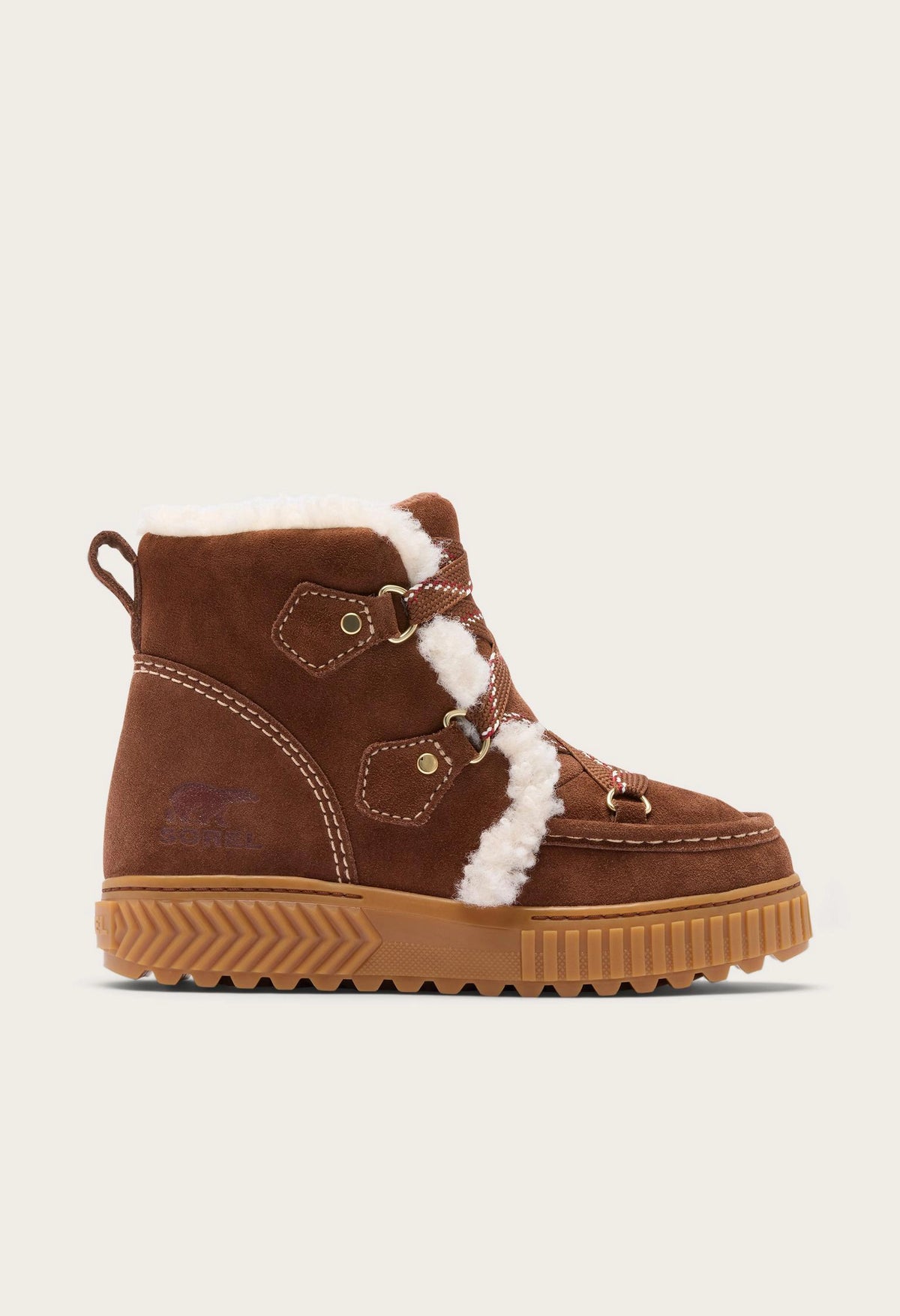 Ona Ave Alpine Plus Women's Winter Boot