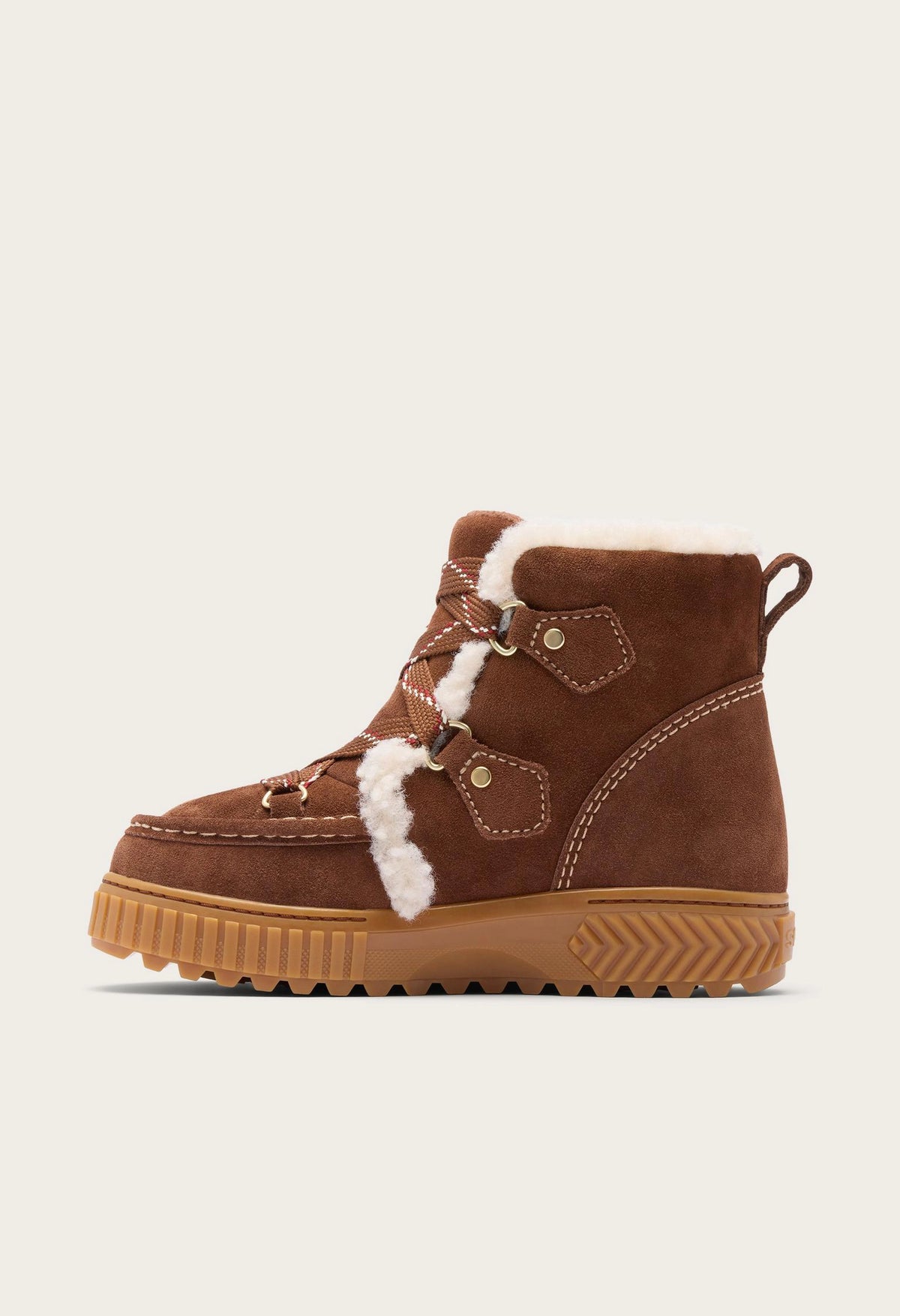 Ona Ave Alpine Plus Women's Winter Boot