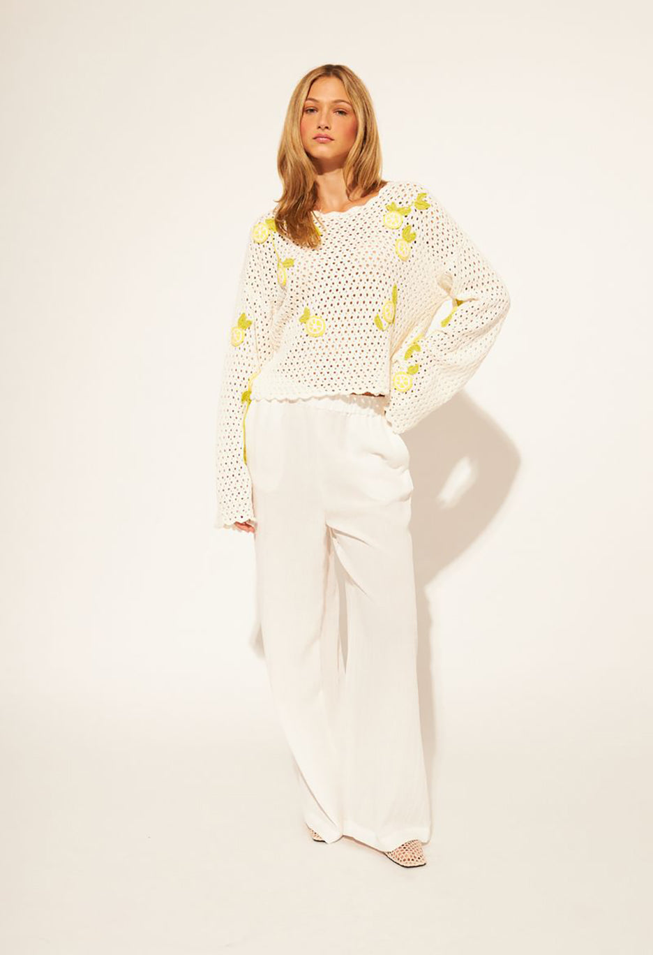Orlando Sweater