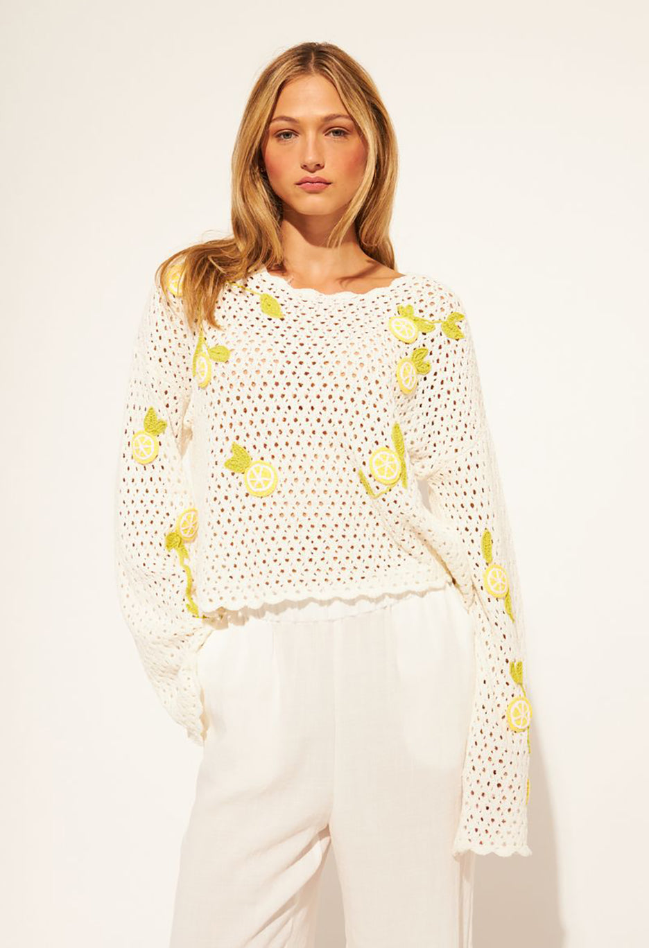 Orlando Sweater
