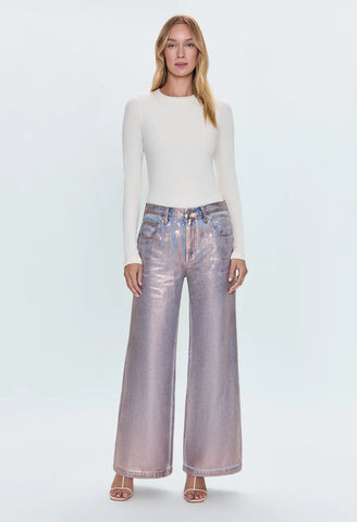 Jadyn Low Slung Palazzo Pant