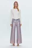 Jadyn Low Slung Palazzo Pant