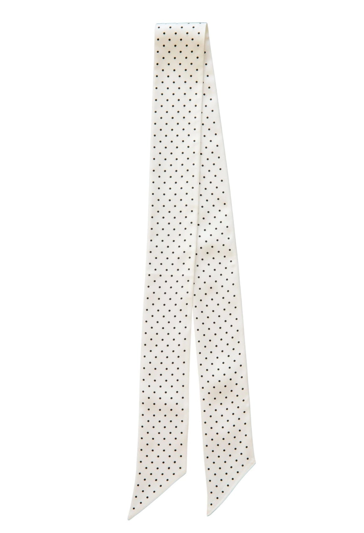 Bea Silk Scarf