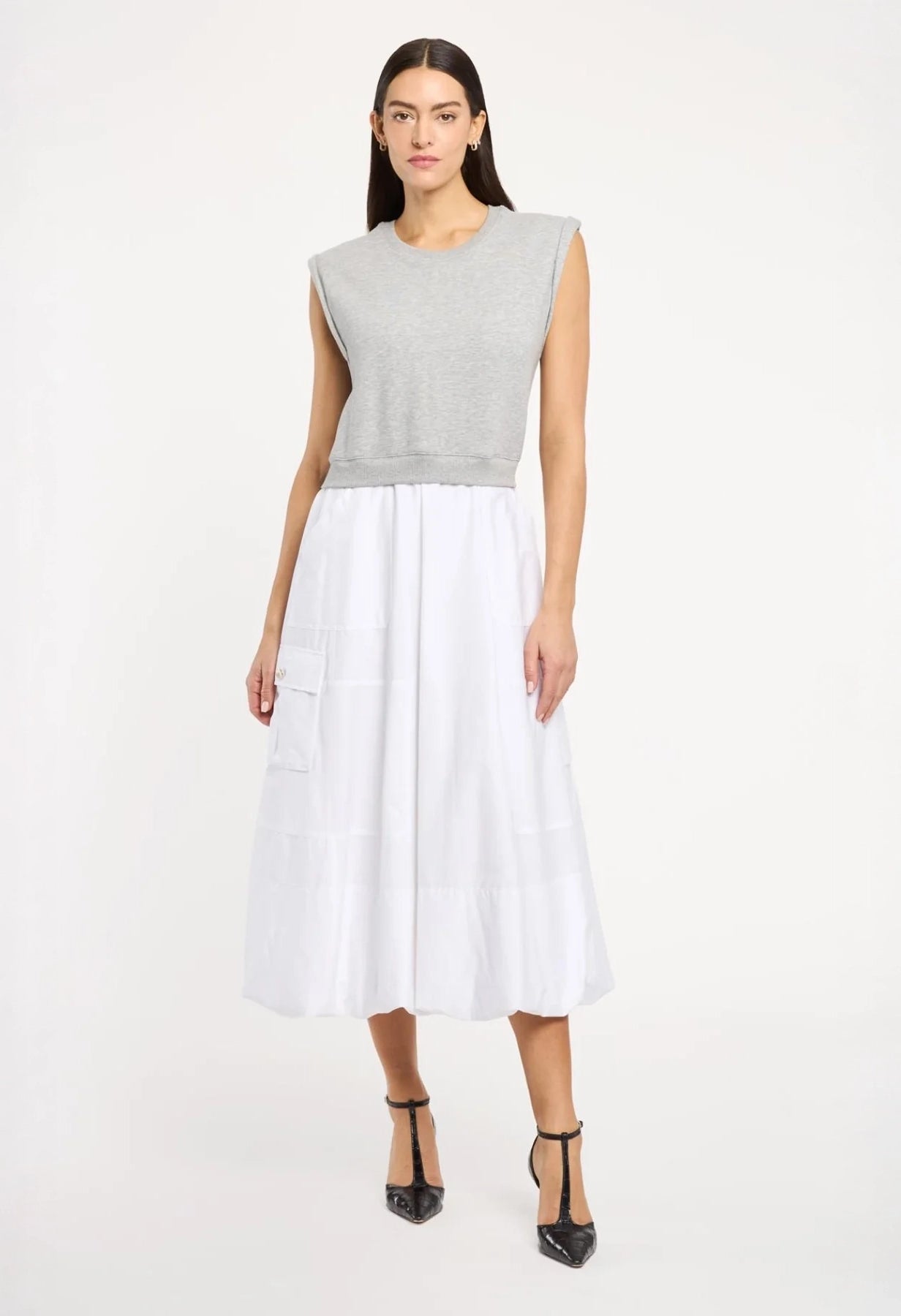 Parker Dress