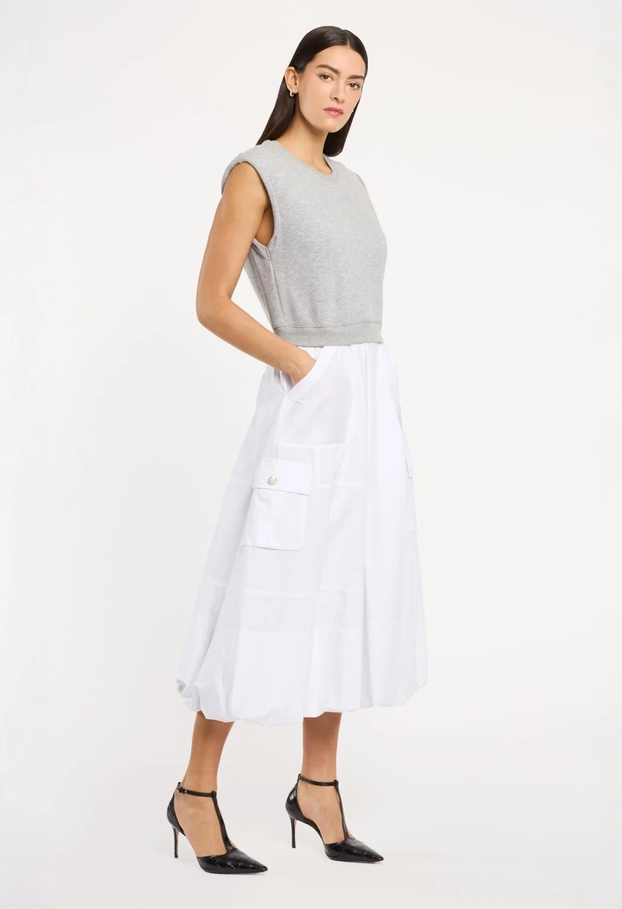 Parker Dress
