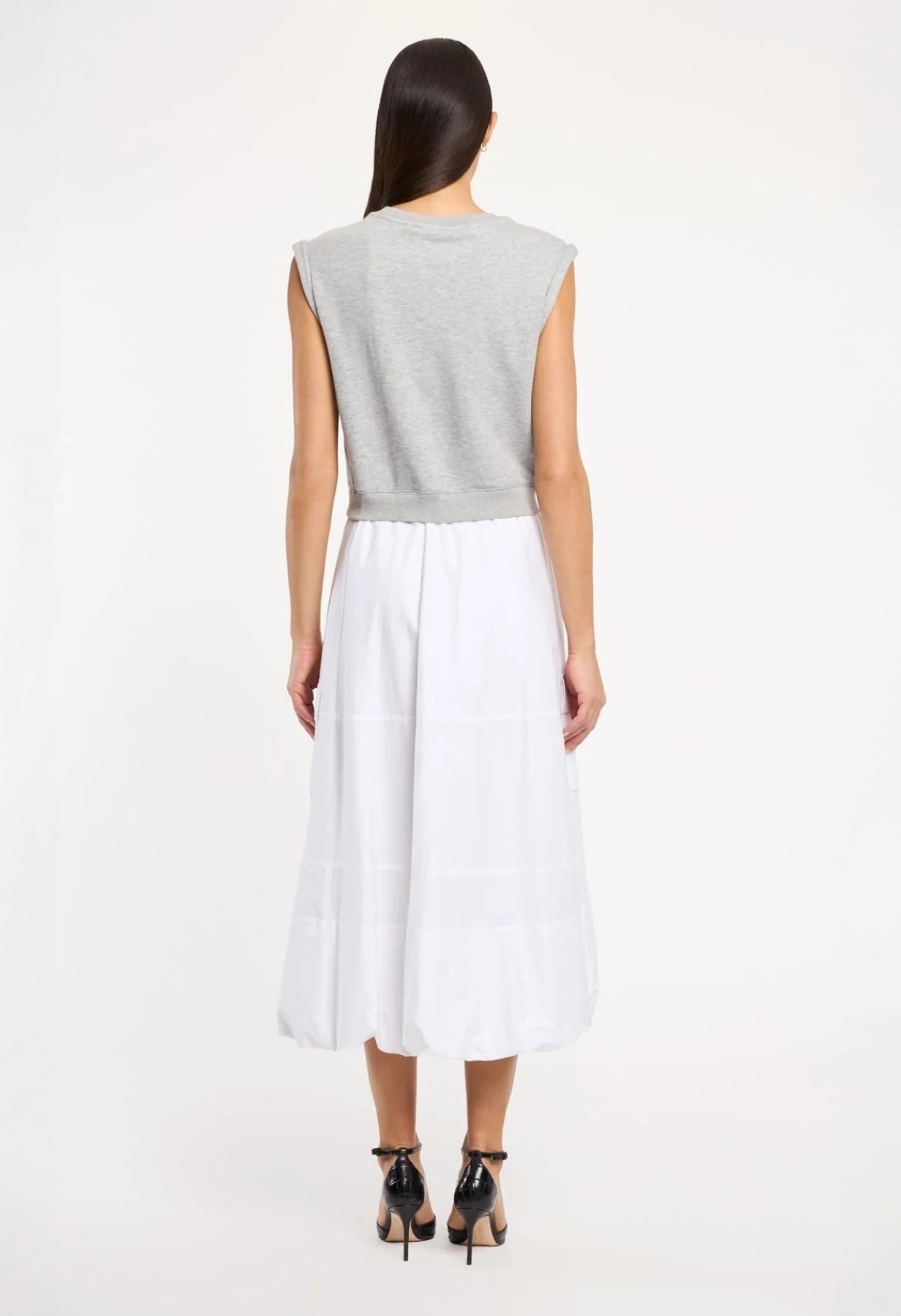 Parker Dress
