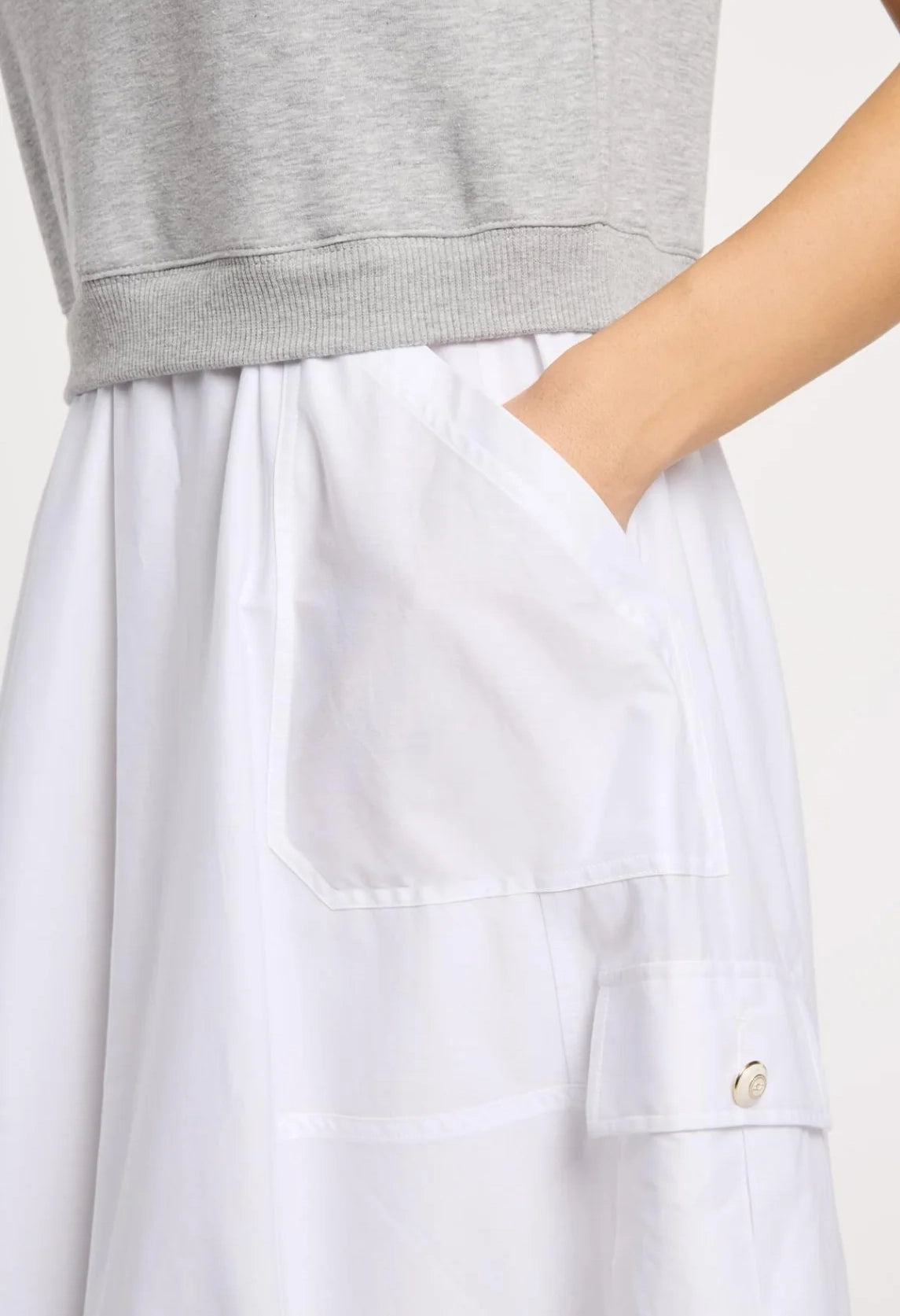 Parker Dress