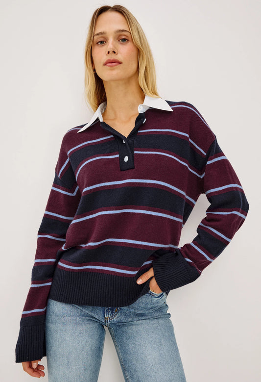 Paxton Sweater