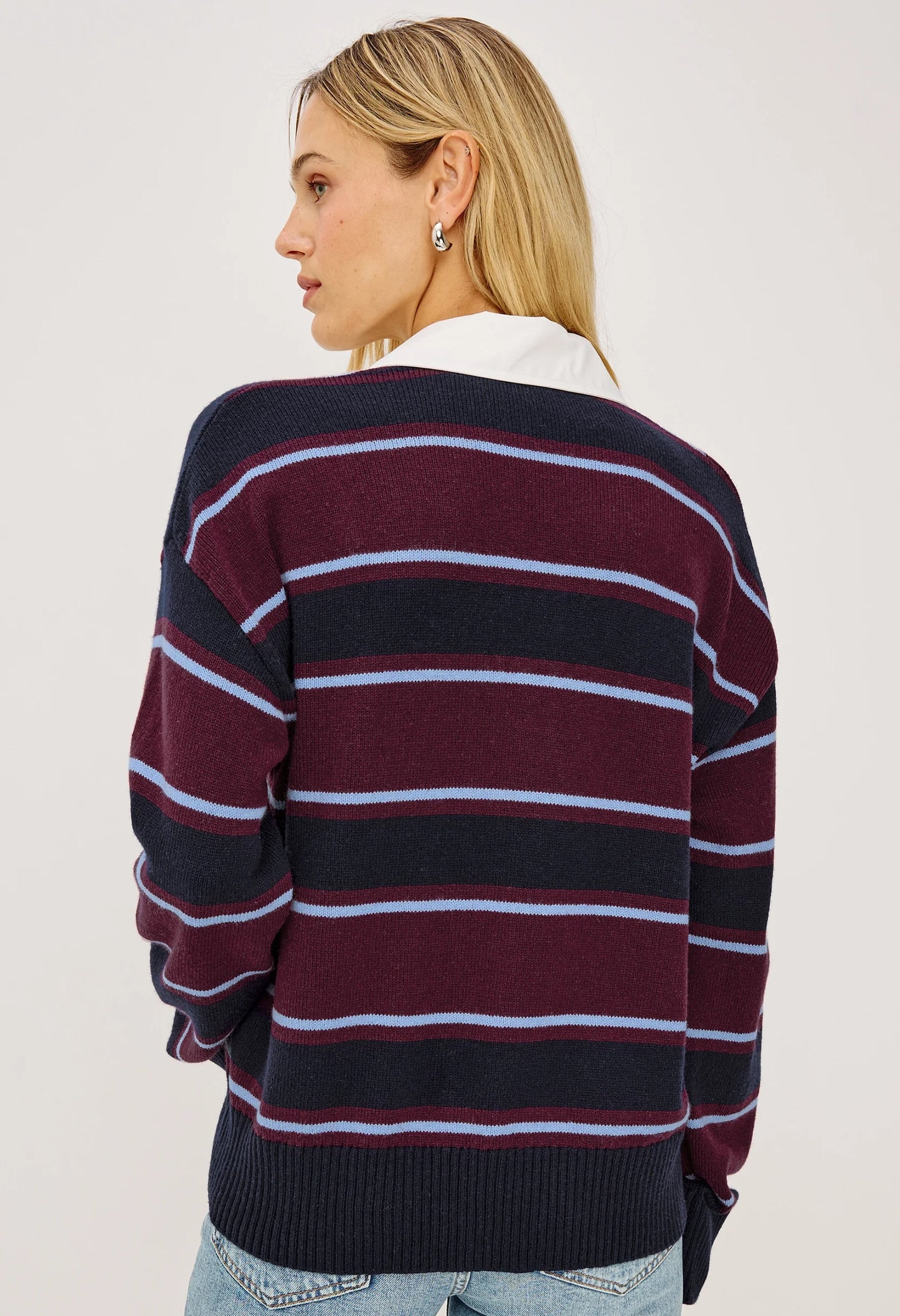 Paxton Sweater
