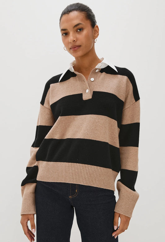 Paxton Sweater